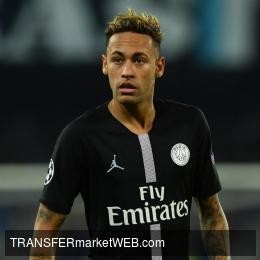 PSG star NEYMAR: "Every great player should join Premier League, sooner or later"