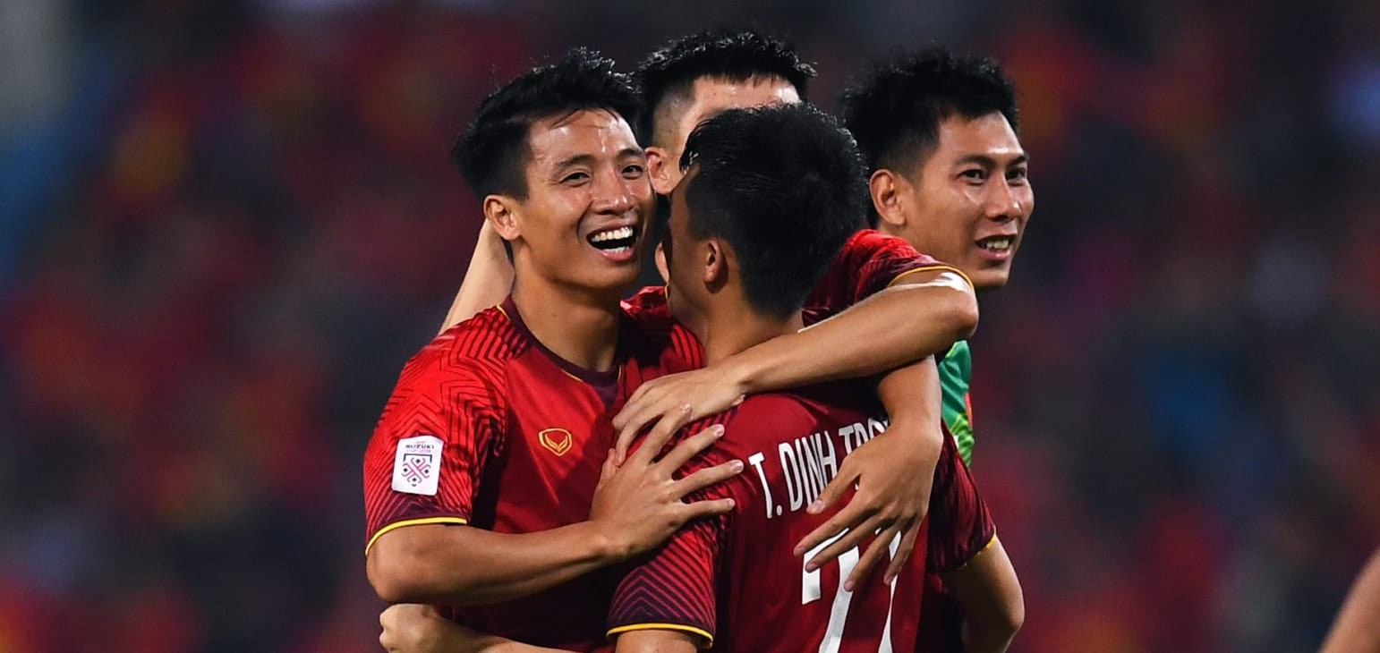 Vietnam book final showdown against Malaysia