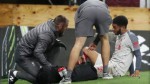 Joe Gomez: Liverpool defender out for up to six weeks with fractured leg