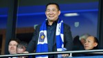 Leicester owner Vichai Srivaddhanaprabha's death caused by mechanical fault - investigators