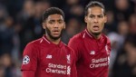 Liverpool Confirm Joe Gomez Suffered Leg Fracture During Win Against Burnley