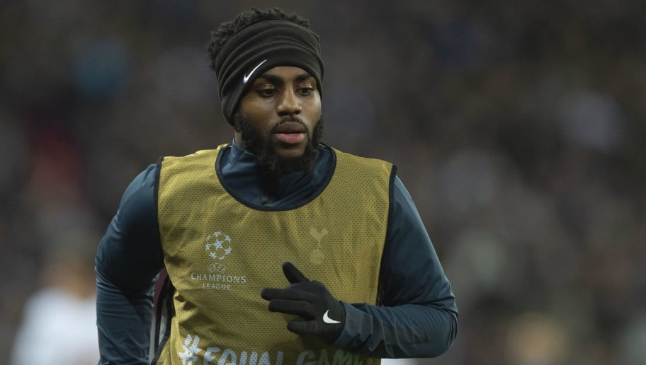 Danny Rose Claims Wembley 'Isn't Nice Anymore' as Tottenham Star Expresses Desire for New Stadium