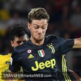 JUVENTUS, Rugani's agent: "His father's words are not meant as an attack to the club"