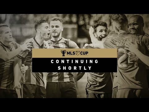 Portland Timbers FC Pregame Press Conference | MLS Cup 2018