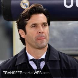 REAL MADRID, Solari: "Happy for ISCO. Transfer market? I'm not in charge of it"