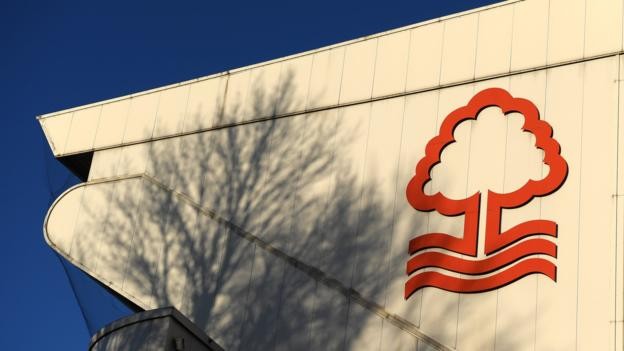 Nottingham Forest: Kyriakos Dourekas made director of football of Championship side