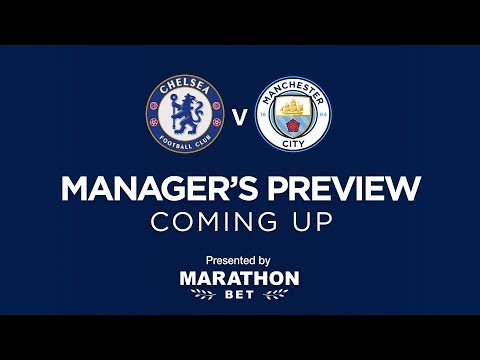 Pep Guardiola previews Chelsea v Man City | PRESS CONFERENCE