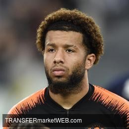 FEYENOORD - One more suitor for TONNY Vilhena