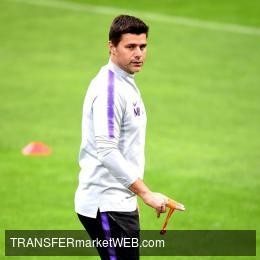 MANCHESTER UNITED - Mauricio POCHETTINO is the main contender for next boss naming