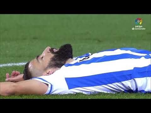 Highlights CD Leganes vs Getafe CF (1-1)