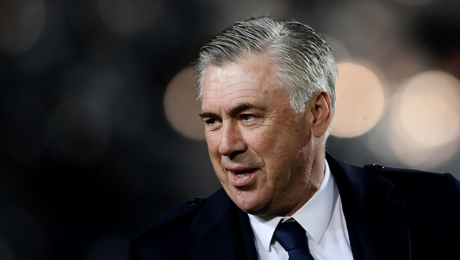 Carlo Ancelotti Hints at Long-Term Napoli Stay & Remains Optimistic of Catching Juventus