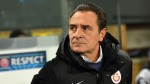 Cesare Prandelli takes over after Genoa sack Ivan Juric for third time
