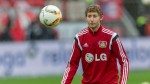 Ex-Germany star Stefan Kiessling: My wife completed some of my training sessions for me