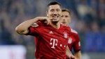 Bayern Munich's Bundesliga struggles can help Champions League push - Robert Lewandowski