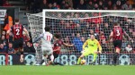 Clinical Mohamed Salah sets up Liverpool for their big week
