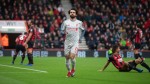 Liverpool's Mo Salah silences critics as hat trick beats Bournemouth