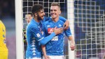 Napoli 4-0 Frosinone: Report, Ratings & Reaction as Ancelotti's Men Extend Unbeaten Run