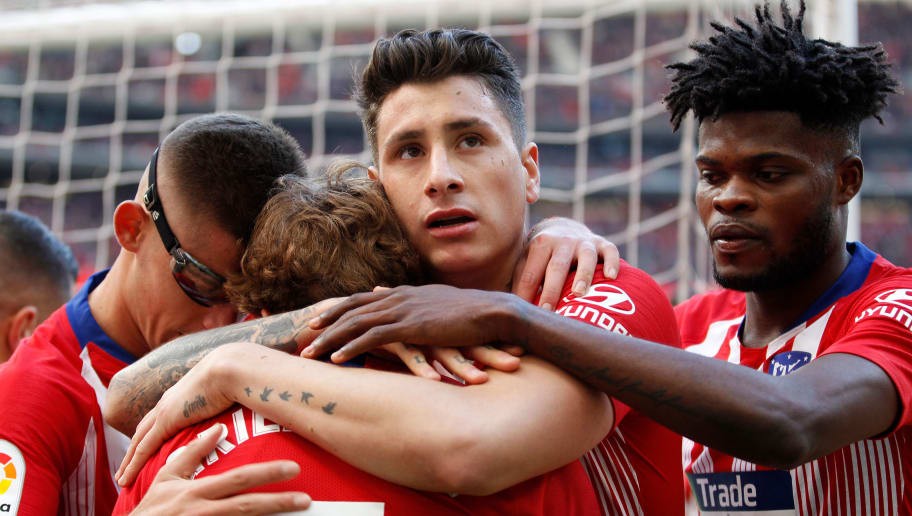 Atlético Madrid 3-0 Alavés: Report, Ratings & Reaction as Los Rojiblancos Take the Points