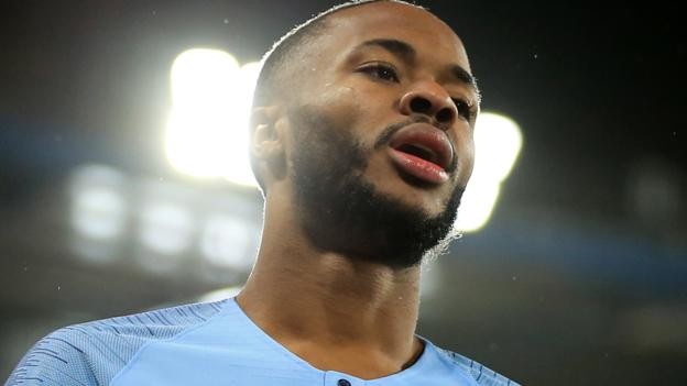 Raheem Sterling: Chelsea and police investigate allegation he was racially abused