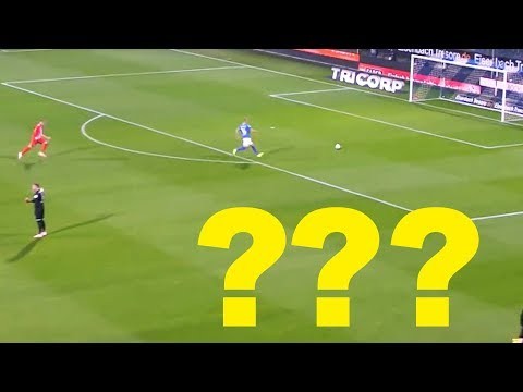 Top Funny Goals In Football ? HD