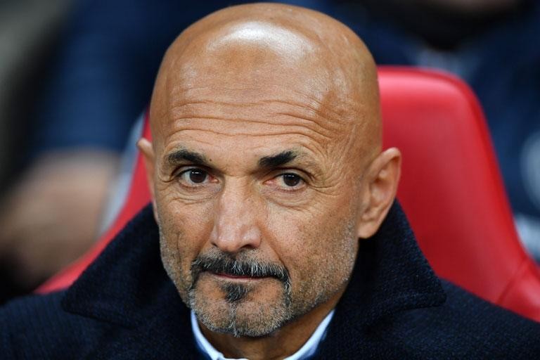 SPALLETTI: "THE PSV MATCH IS THE MOST IMPORTANT ONE SINCE I'VE BEEN HERE"