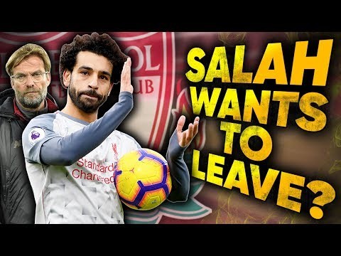 Can Liverpool Win The Premier League WITHOUT Mo Salah?! | W&L