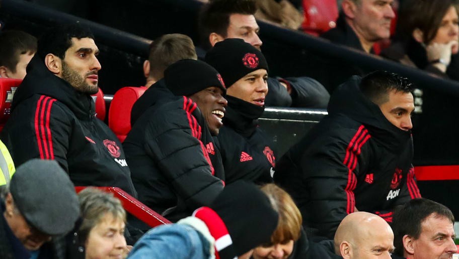Man Utd Tell Paul Pogba to Forget January Exit as Ex-Teammate Admits He'd Be Welcome Back at Juve