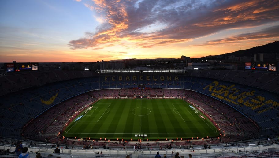 Barcelona Issue Definitive Official Statement on 'Miami Game' Against Girona