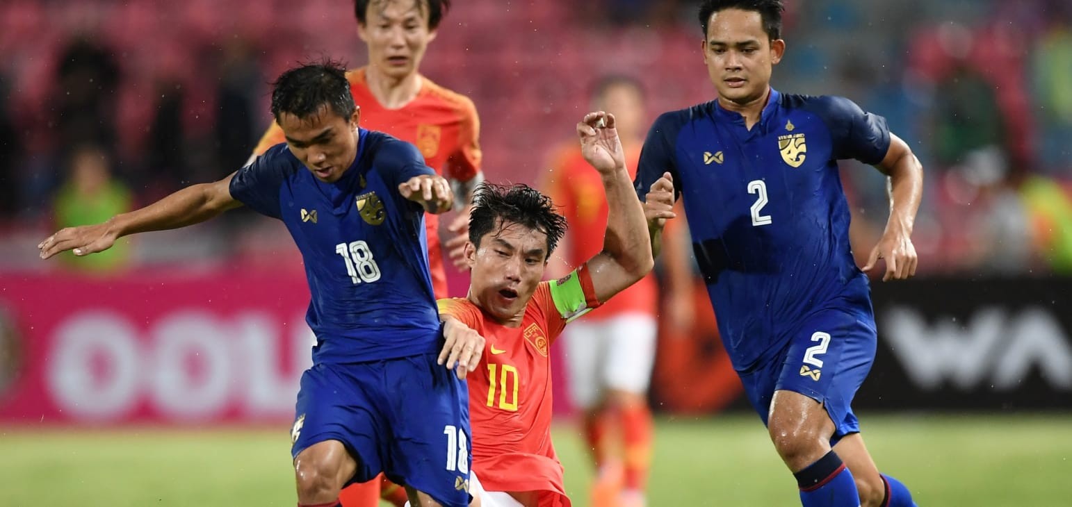 Returning Thai trio to add power