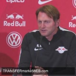 SOUTHAMTON - Hasenhuttl for the transfer window will work in Germany