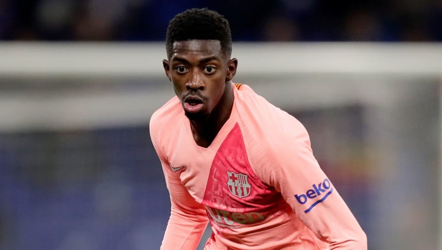 Ousmane Dembele 'Most Fined Player' in Barcelona History After Persistent Lateness