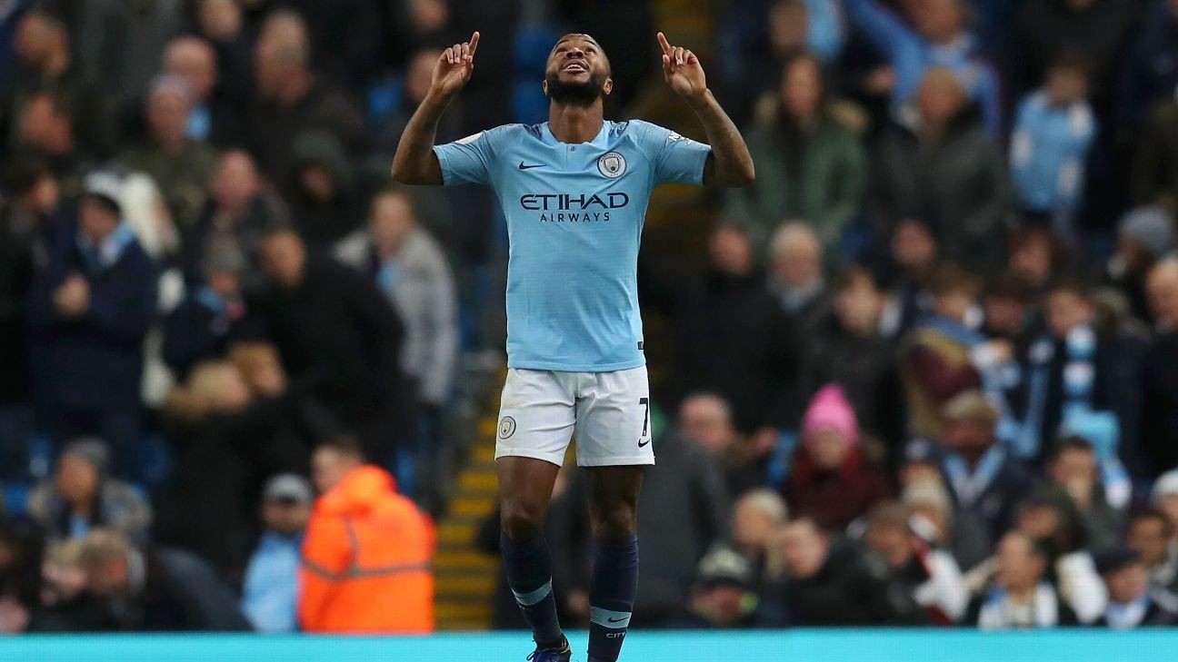 Manchester City boss Pep Guardiola: Racism is everywhere, not just football