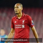 LIVERPOOL - Fabinho: "Napoli showed their quality, but itâ??s in our hands"