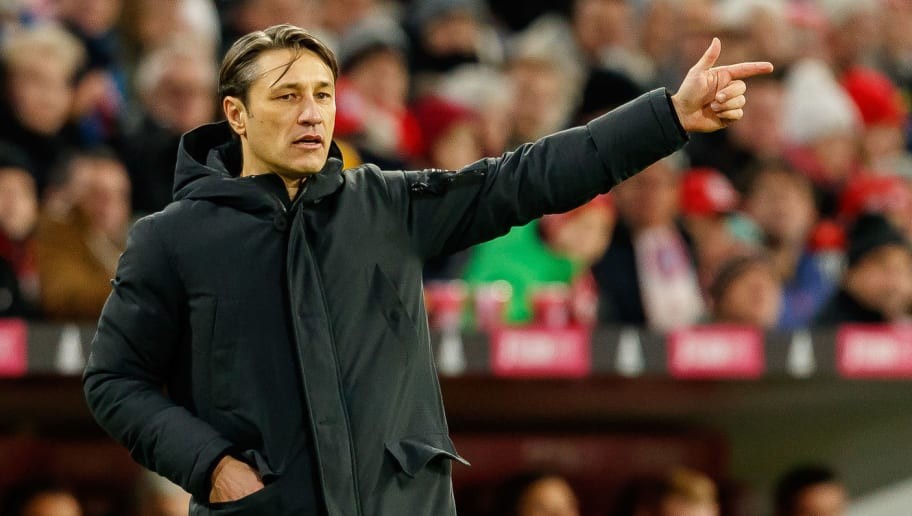 Picking the Best Potential Bayern Munich Lineup to Face Ajax in the Champions League on Wednesday