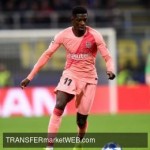 BARCELONA hit DembÃ©lÃ© with huge fine in excess of 100000 euros