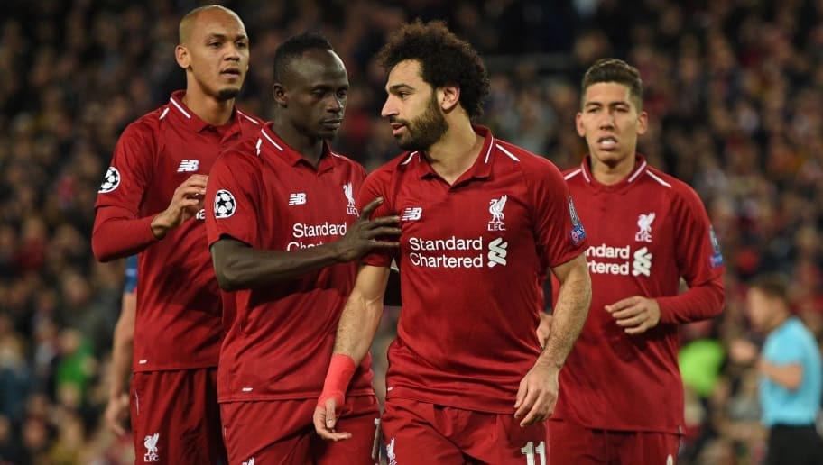 5 Teams Who Could Have Their Champions League Dreams Shattered This Week