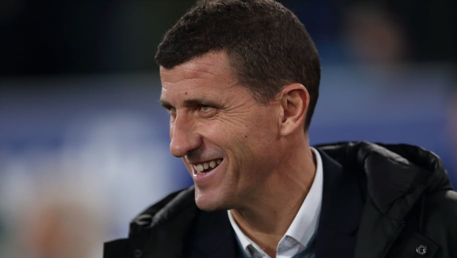 Watford Boss Javi Gracia Claims His Side 'Deserved More' Following Their 2-2 Draw With Everton