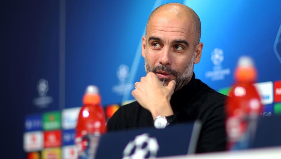 Pep Guardiola Insists 'Racism Is Everywhere' Following Alleged Abuse of Raheem Sterling