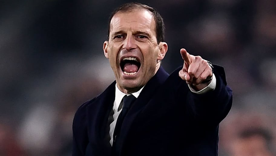 Picking the Best Potential Juventus Lineup to Face Young Boys in the Champions League on Wednesday