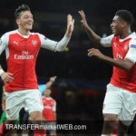 ARSENAL -Alex Iwobi revealed how he came close to joining Celtic.
