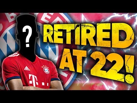 Is Bayern Munich Star Set To Announce Shock Early Retirement?! | Futbol Mundial