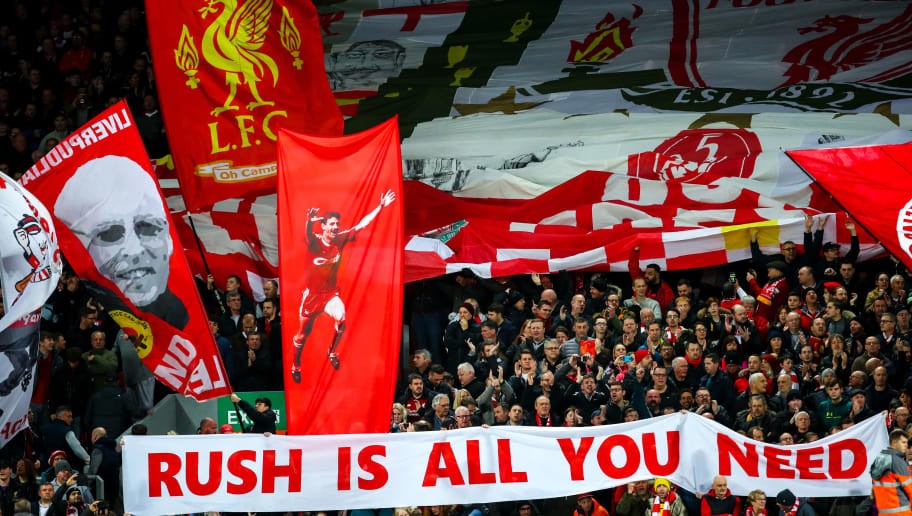 Jurgen Klopp Reveals the 'Extra Yard' He Plans to Use to Right Liverpool's Champions League Wrongs