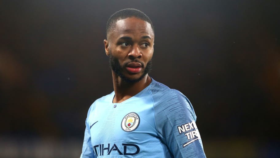 Chelsea Suspend 4 People Amid Allegations of Racial Abuse Aimed at Man City Star Raheem Sterling