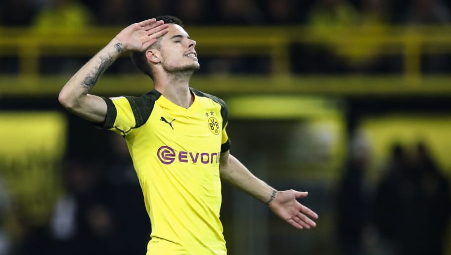 6 Alternative Options to Frenkie de Jong That Manchester City Could Bring in to Replace Fernandinho