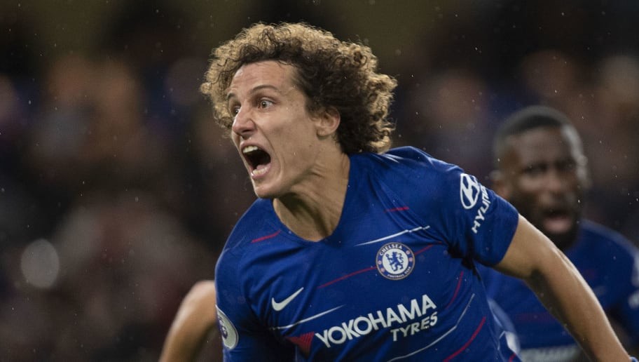 6 of the Best Moments From a Barnstorming Weekend of Premier League Football