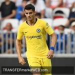 CHELSEA - A returning suitor for MORATA