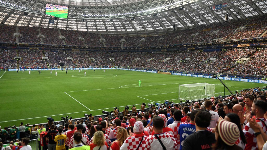 FIFA joins the UN Sports for Climate Action Framework