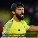 LIVERPOOL boss Klopp on ALISSON: "He was incredible against Napoli. I'd have paid double for him"
