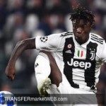 JUVENTUS - A loan suitor for Moise KEAN