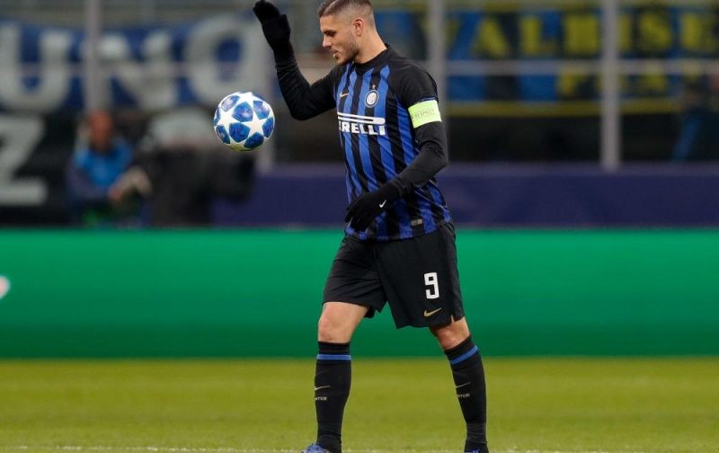 Mazzola: Inter must win Europa League or season is a failure